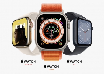 除了SE及Ultra版！新系列Apple Watch价格逐个看 