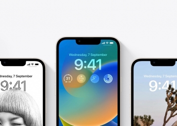 913就可更新！苹果用户别错过这些iOS 16新功能
