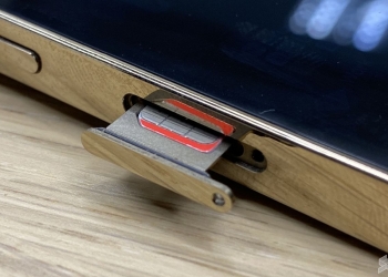 苹果再度成为行业规范？美版iPhone 14移除SIM卡槽