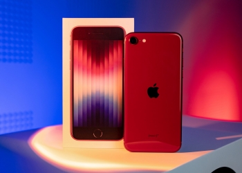 通货膨胀汇率走低  iPhone SE 2022涨价了