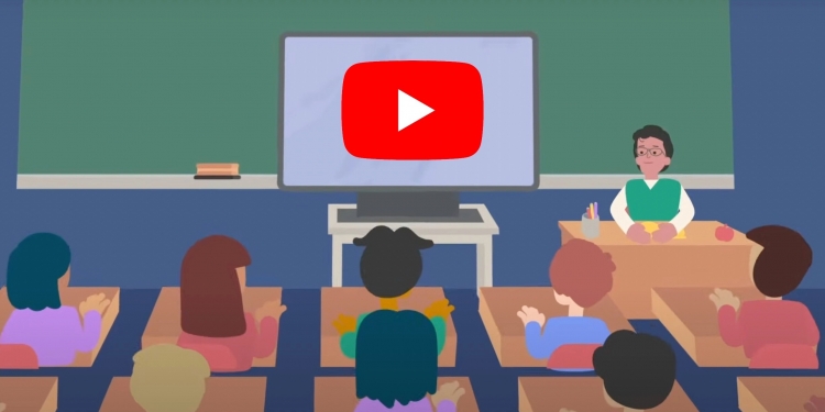 让学习更专注！YouTube推无广告教育视频播放器