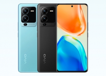 处理器内存电池升级！ Vivo新增V25 Pro型号手机