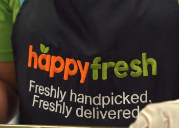 拖欠债务不断增加 HappyFresh结束大马7年业务