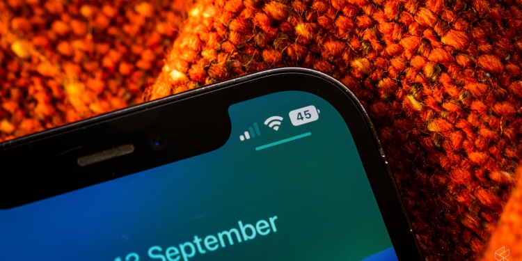 升级iOS 16后“一直显示满电”！苹果将在下次更新修复