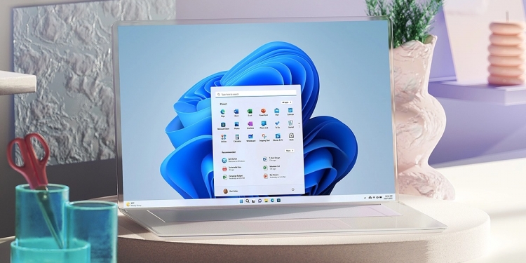 陆续向用户推送！Windows 11重大更新功能全面看