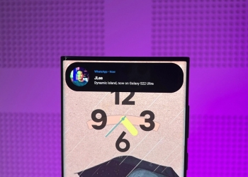 下载App即可 安卓用户不卖肾也可体验“灵动岛” 