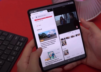 三星推“超级省钱”促销！Galaxy Z Fold 3与iPhone 14 Pro价格相同