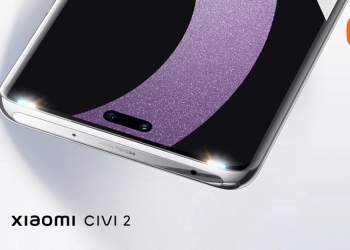 首款安卓版“灵动岛”手机亮相？小米即将推出Civi 2