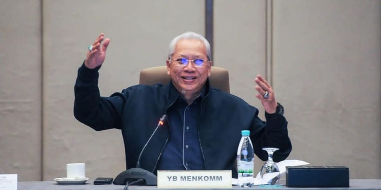 通讯部长冀我国5G协议能于930完成