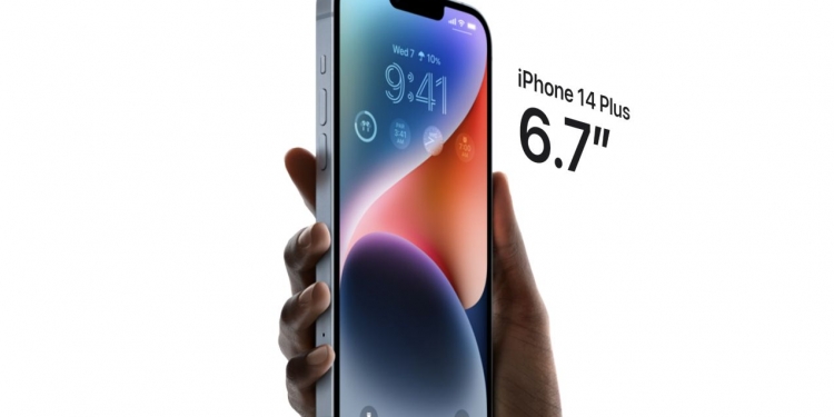 现在不是入手iPhone 14 Plus好时机？一文告诉你原因