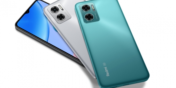 Redmi 10 5G看来是本地最昂贵的Redmi系列手机！