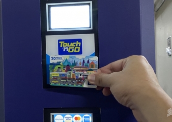 “滴”TNG卡却扣电子钱包余额？TNG PayDirect问题终于有解了！