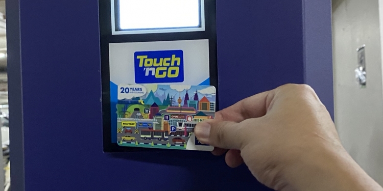 “滴”TNG卡却扣电子钱包余额？TNG PayDirect问题终于有解了！