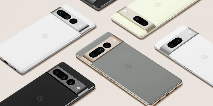 谷歌10月6日推Pixel 7系列！会在大马开卖吗？