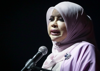 妇女部长：国内逾10万涉儿童色情网络IP