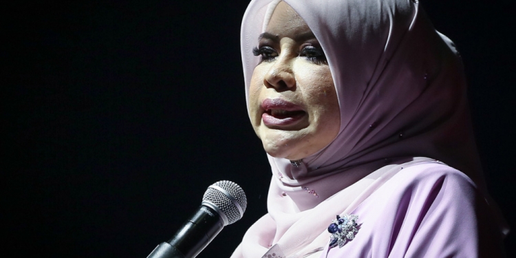 妇女部长：国内逾10万涉儿童色情网络IP