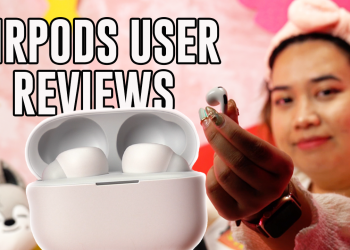 索尼LinkBuds S：比AirPods更好的平替