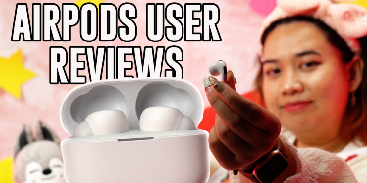 索尼LinkBuds S：比AirPods更好的平替