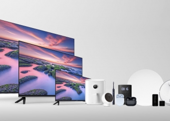 小米各种生活小家电智能设备新产品来袭！