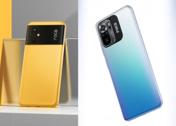 Poco M5系列：两款低于RM700预算型智能手机