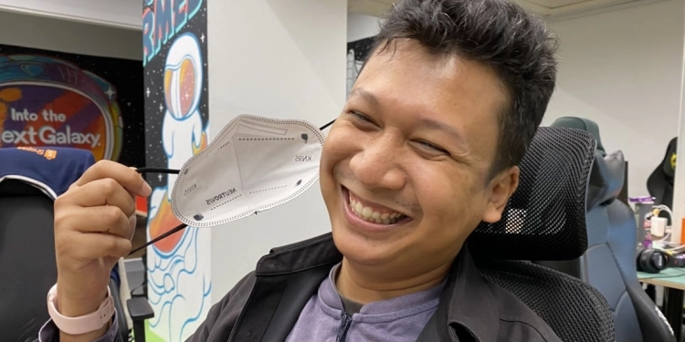 室内不再强制戴口罩！凯里：业者可选择是否放宽规定