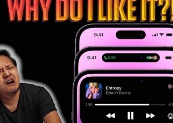 iPhone 14 Pro最大亮点  “灵动岛”到底有多酷炫？