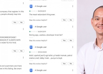 政府开发200个APP竟半数无用！王建民提出这些建议