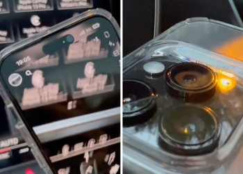 iPhone 14 Pro相机第三方应用画面抖动  苹果下周发修复软件