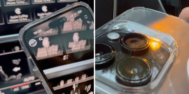 iPhone 14 Pro相机第三方应用画面抖动  苹果下周发修复软件