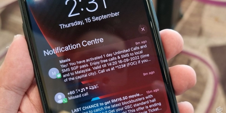 出国玩怕不小心遭征昂贵漫游费？你可以这么做