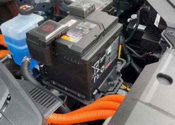 汽车电箱突然没电？放心！Setel帮到你