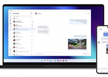 Intel推出Unison 安卓和iOS手机与Windows笔电无缝连接