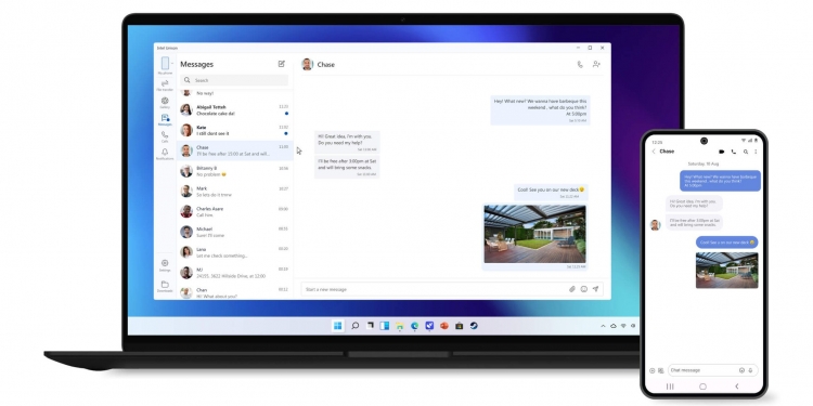 Intel推出Unison 安卓和iOS手机与Windows笔电无缝连接