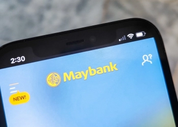 改用Secure2u！Maybank明年6月前停用OTP 