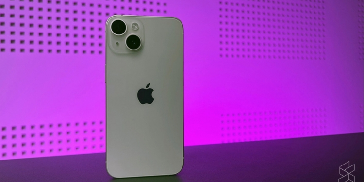 需求低于预期 苹果取消iPhone 14系列增产计划