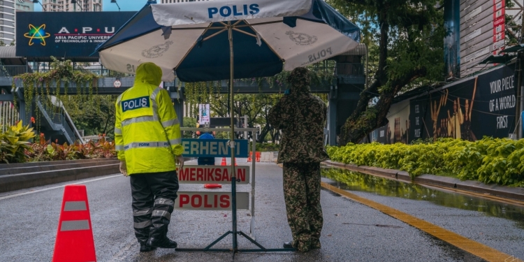 狮城车主拖欠柔警逾8万张交通罚单