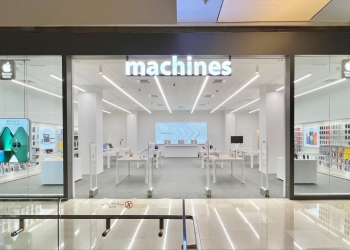 东南亚首家！Apple Premium Partner Store登陆大马！