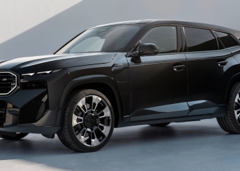 BMW XM即将在大马开卖  估计售价140万令吉