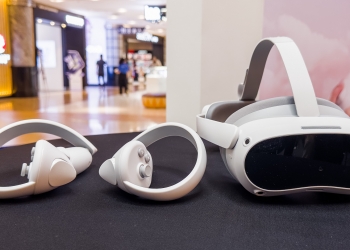 VR头显Pico 4售价从RM1599起！现在入手有超值优惠！