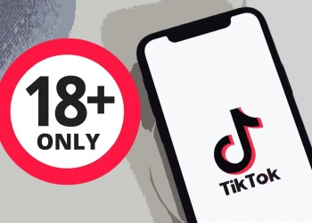 TikTok直播平台将推出“仅限成年人”功能