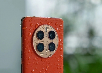 华为Mate 50 Pro开箱:新相机光圈吸睛