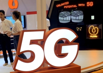 U Mobile用户从1103起 可享有5G服务 