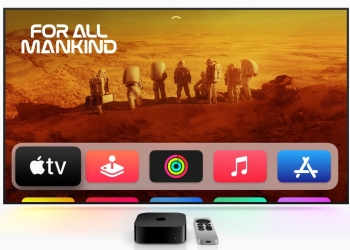 Apple TV 4K 2022登陆大马 售RM699起