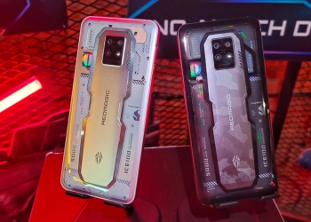 RedMagic 7S Pro登陆大马：你需要知道的二三事