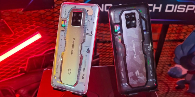 RedMagic 7S Pro登陆大马:你需要知道的二三事