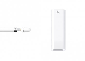 想搭配Apple Pencil使用第10代iPad？需有适配器