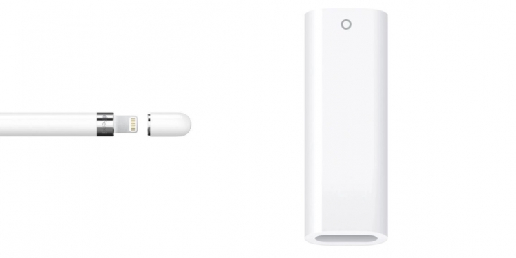 想搭配Apple Pencil使用第10代iPad?需有适配器