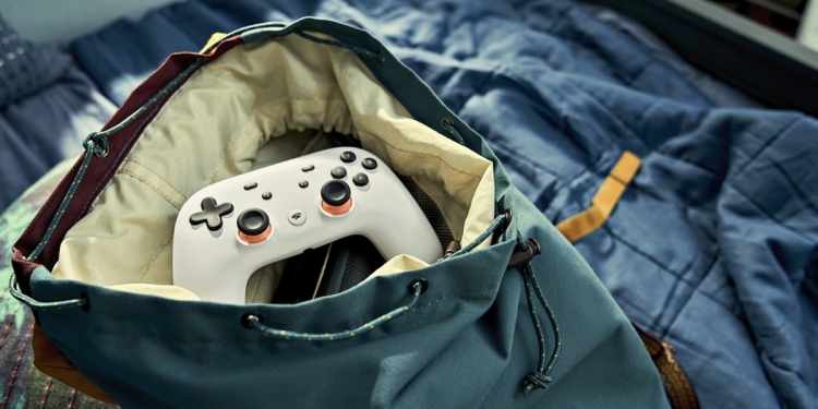 明年初关闭云游戏服务Stadia 谷歌将为玩家退款