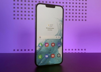 让iPhone用户尝试One UI 4.1系统 三星推Try Galaxy体验工具