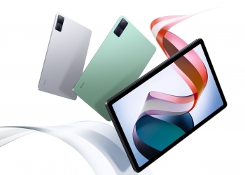 价格从RM899起  Redmi Pad即起开卖